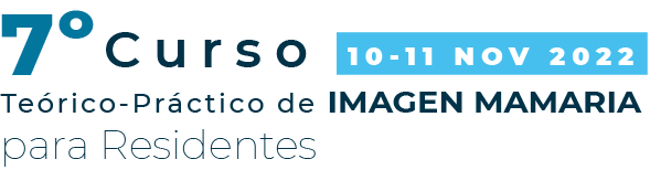 7º Curso Teórico-Práctico de Imagen Mamaria para Residentes